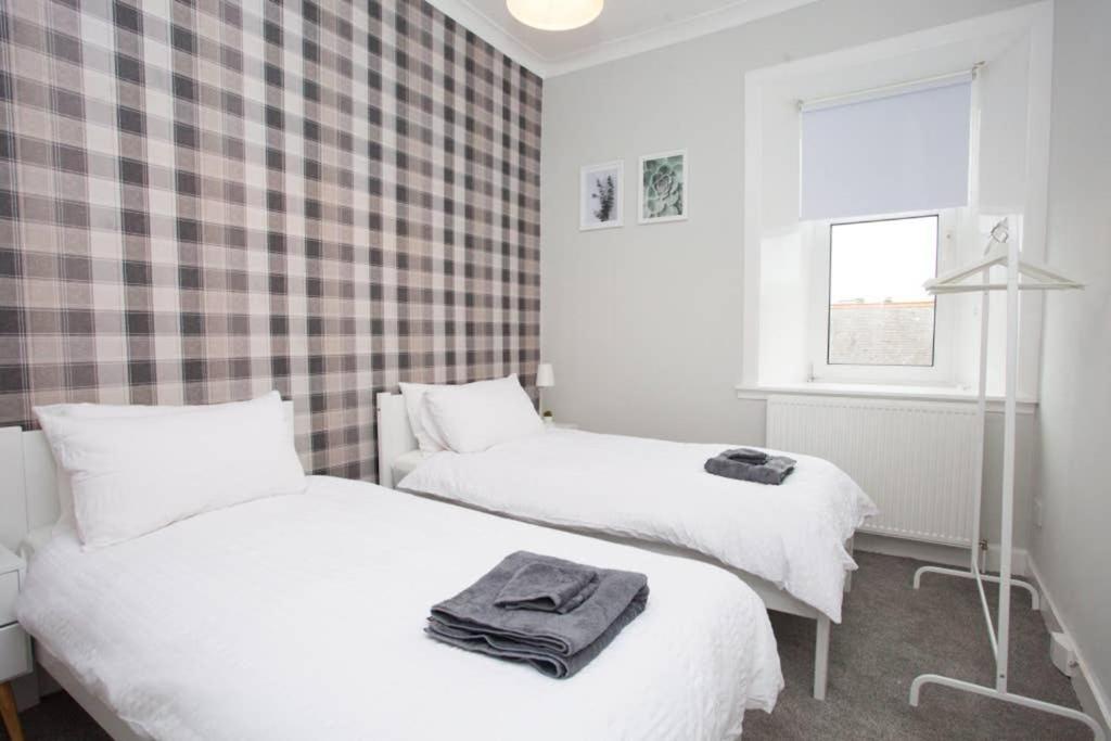 The Warwick Apartment 格陵诺克 外观 照片